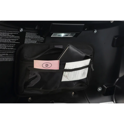 Universal - Top Box Lid soft case