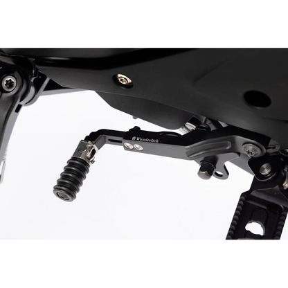 BMW R 1300 GSA Ergo - Adjustable Gear Lever (CLEVER LEVER) - Black