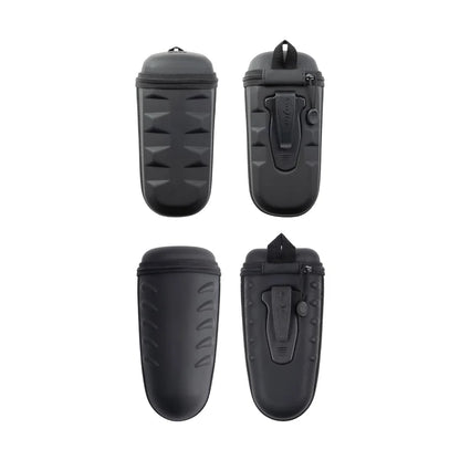OPTICS CASE - CLIP CASE HARDSHELL - XL