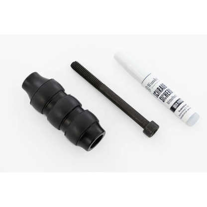 HARLEY-DAVIDSON Pan America 1250 Ergonomics - Gear Shift Ext (TOURING)