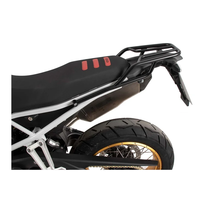 BMW F 900 GS Luggage - Rear Rack