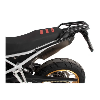 BMW F 900 GS Luggage - Rear Rack