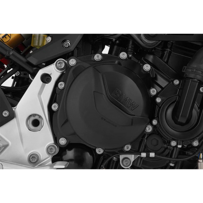 BMW F Series Protection - Clutch And Alternator Cover