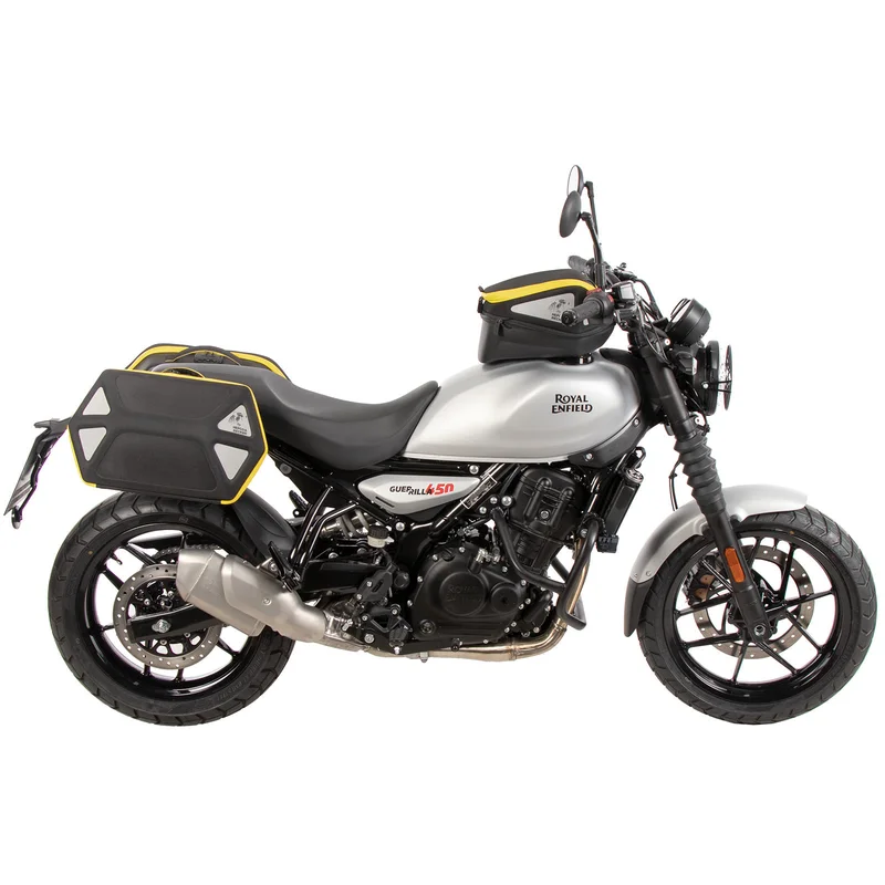 ROYAL ENFIELD GUERRILLA 450 - Tank Ring Basic