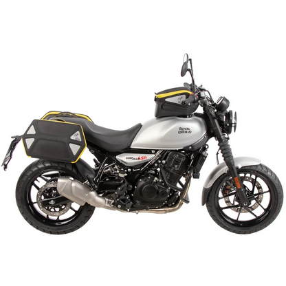 ROYAL ENFIELD GUERRILLA 450 - Tank Ring Basic