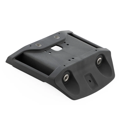 BMW CE 04 Carrier- Rear Rack (for Orignal Vario  Topcase)