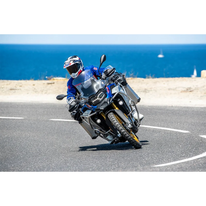 BMW F Ser GSA Ergonomics - Tank Pad
