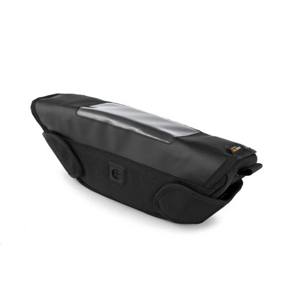 Handlebar Bag - Media - Black