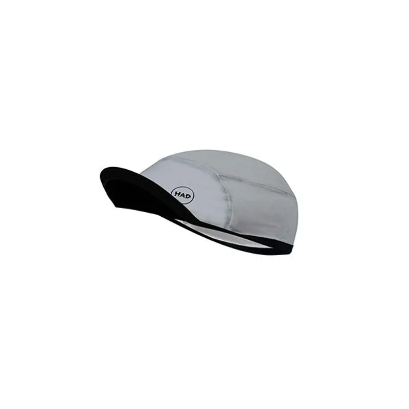 Cap Ultralight Bike - Gray / S/M (47-52 cm)