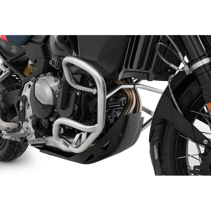 BMW F SERIES GS Protection - Engine Crash Bars "EXTREME" - Black