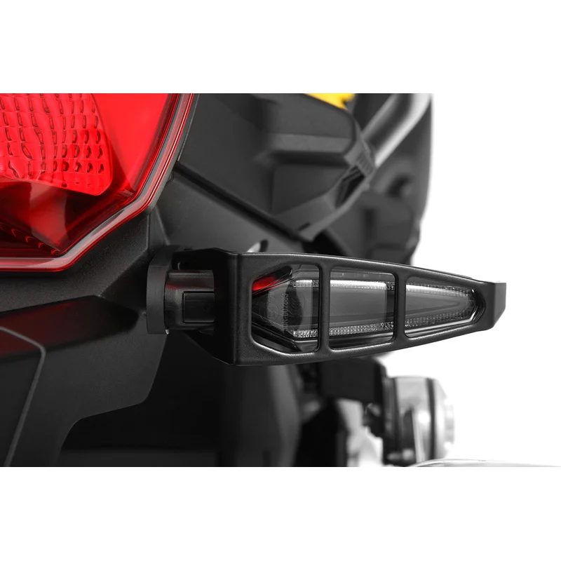 BMW Motorrad - Multifunctional Indicator Guard Rear - Long