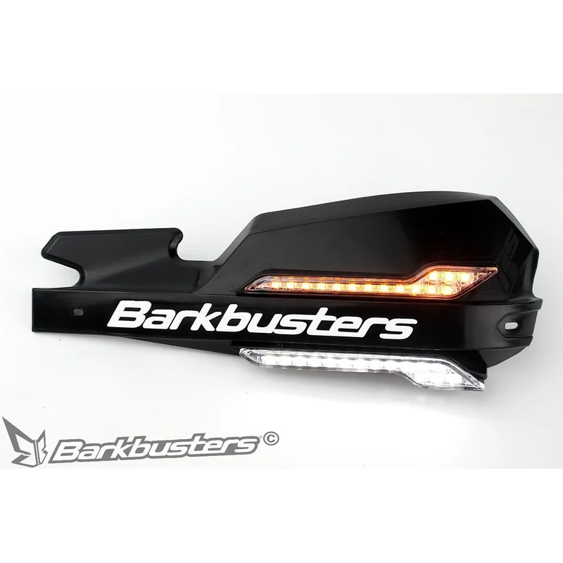 Barkbusters LED Running Lights White