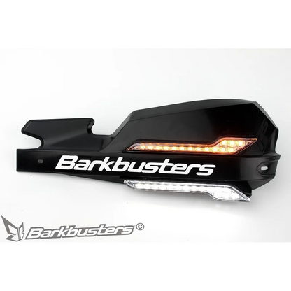 Barkbusters LED Running Lights White