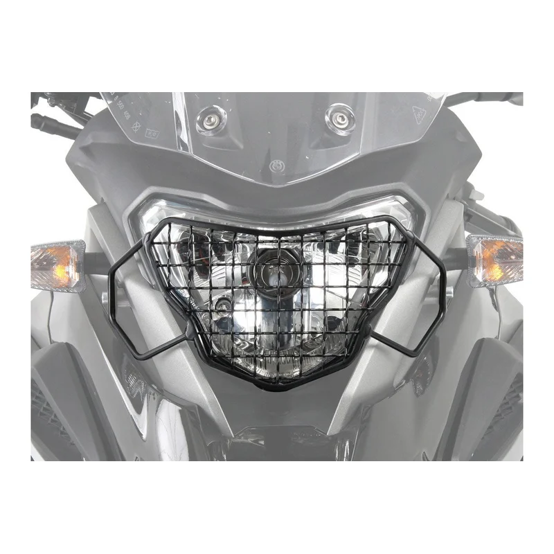 BMW G310GS Protection - Headlight Guard