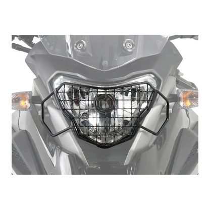 BMW G310GS Protection - Headlight Guard