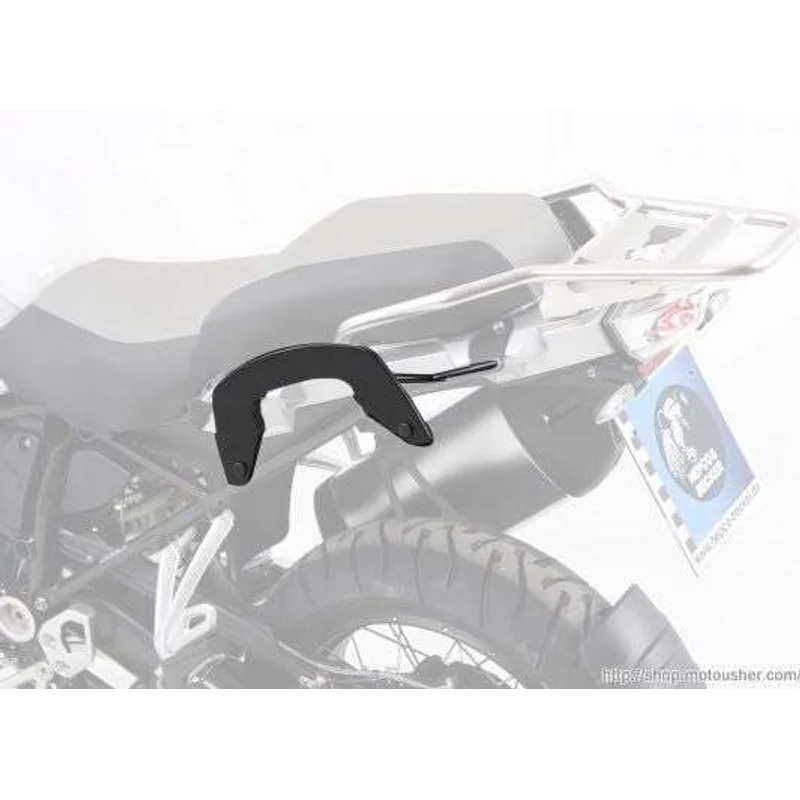 BMW R1200GS LC /GSA Carrier Sidecases - CBOW