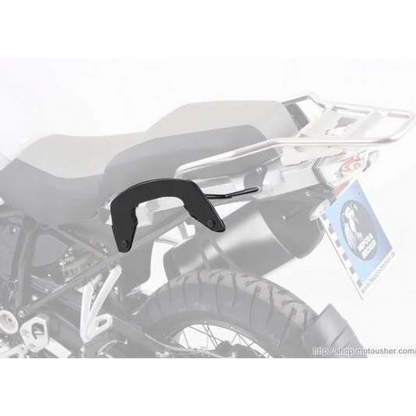 BMW R1200GS LC /GSA Carrier Sidecases - CBOW