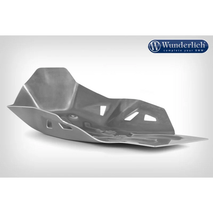 BMW R Series Protection - Engine Housing Protectors - Black