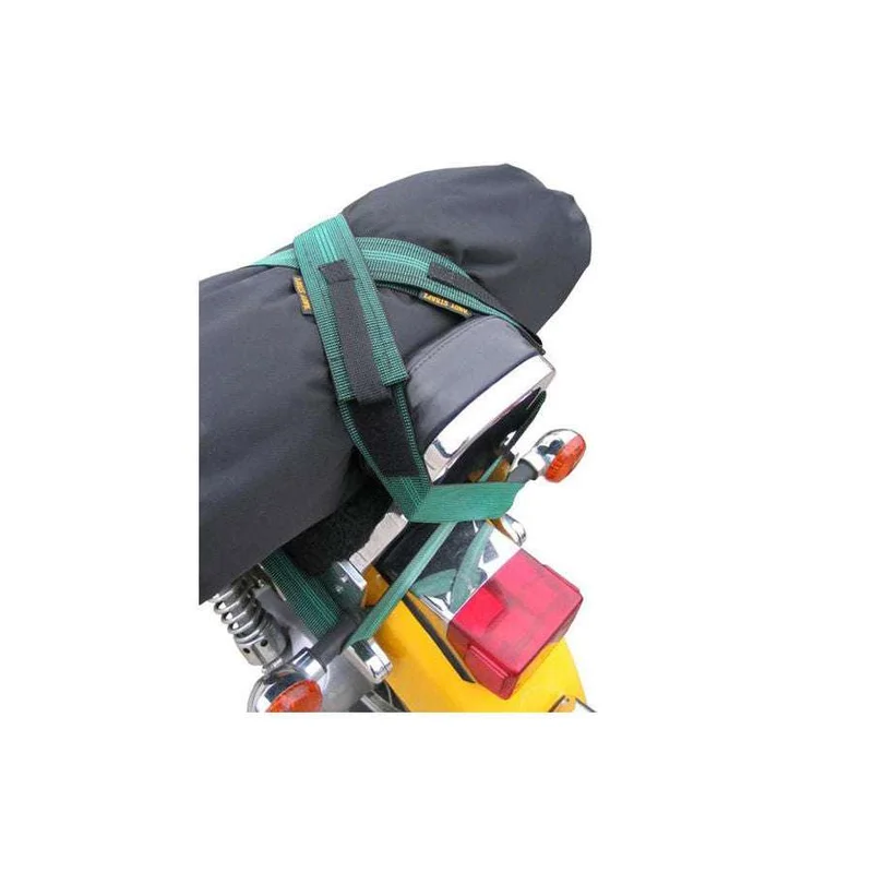 Stretchable Bungee Straps - .75m