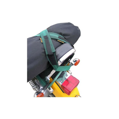 Stretchable Bungee Straps - .75m