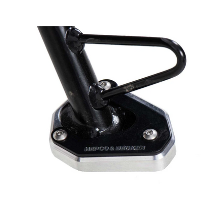 Side stand Enlargement - Kawasaki (2522)