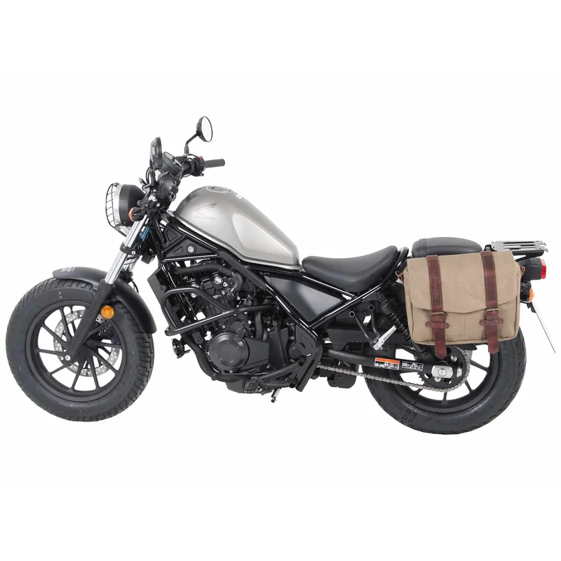HONDA CMX 500 REBEL Luggage Carrier - C-Bow