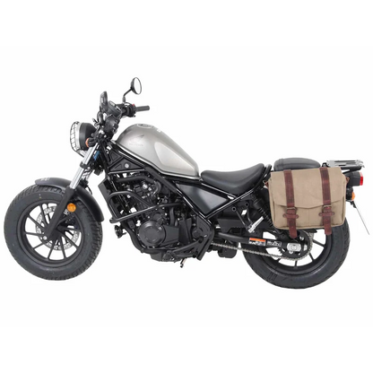HONDA CMX 500 REBEL Luggage Carrier - C-Bow
