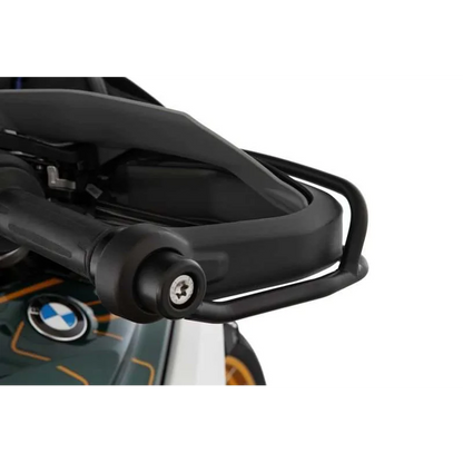BMW R 1300 GS Ergonomics - Risers 25mm