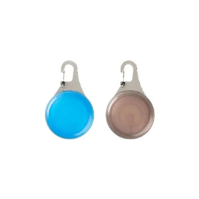 APPLE AIR TAG HOLDER CLIPPABLE - Blue