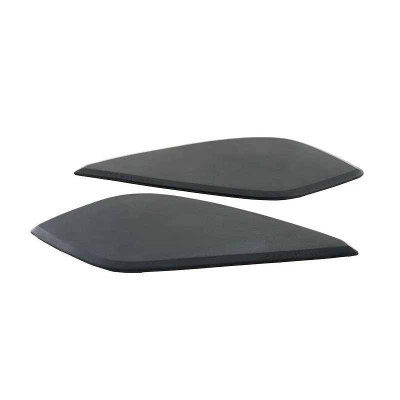 BMW R 1250 GS Ergonomics - Tank Pad (Large) - Black / Large
