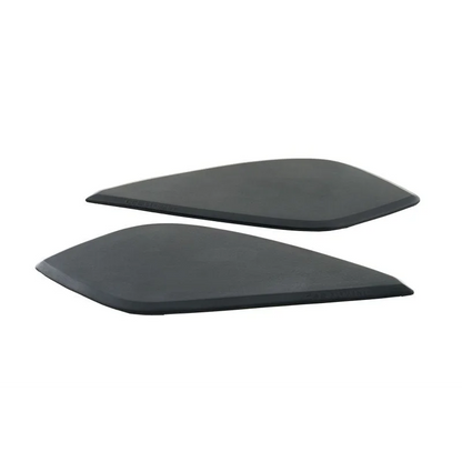 BMW R 1250 GS Ergonomics - Tank Pad (Large) - Black / Large