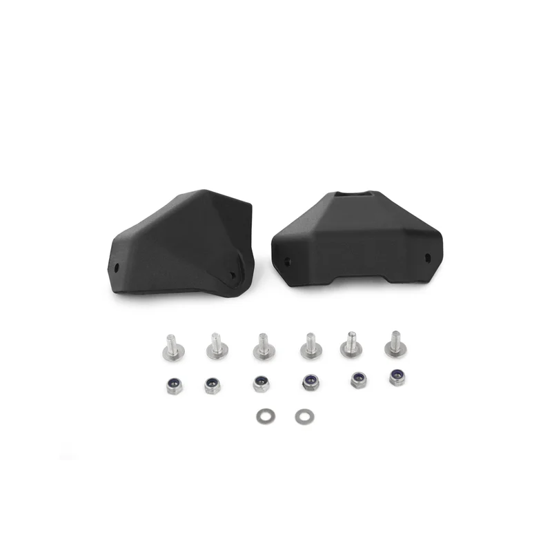 BMW Extreme Top Case corner protection - Top