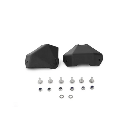 BMW Extreme Top Case corner protection - Top