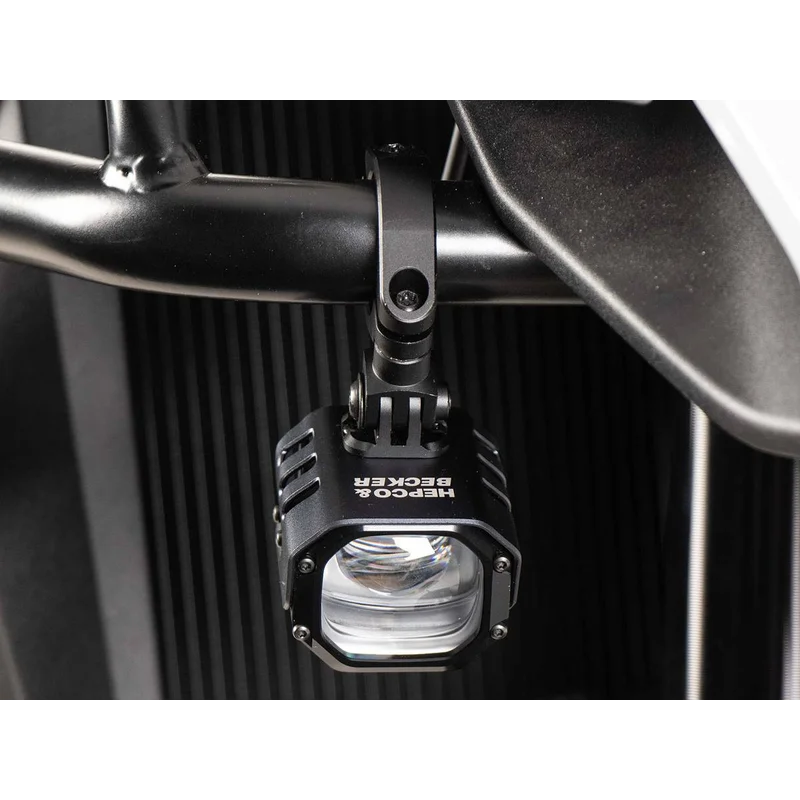 Auxiliary LED Lights - Nova