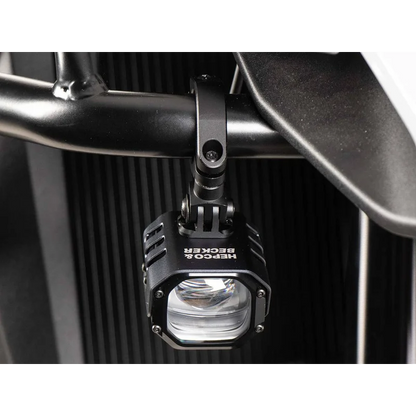 Auxiliary LED Lights - Nova