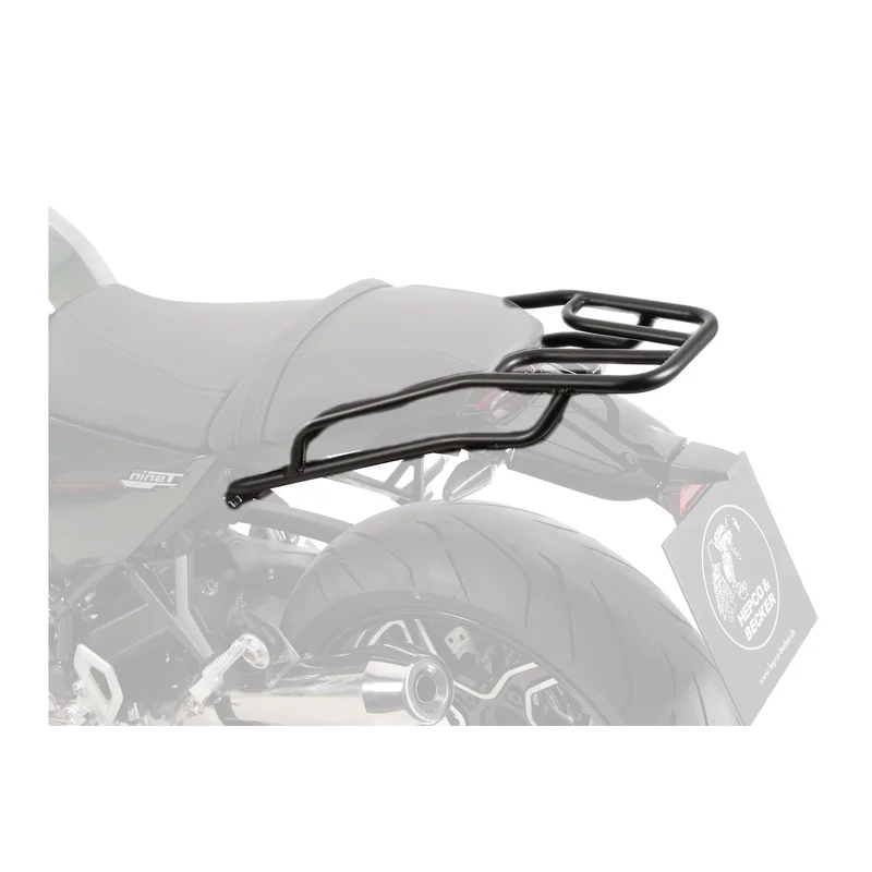 BMW R 12 NINET Topcase carrier Tube Type