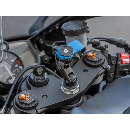 Motorcycle - Fork Mount Pro - Quadlock®