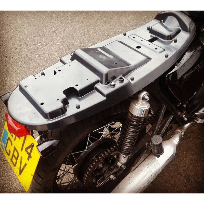 Triumph Bonneville Styling - Seat Base Kit