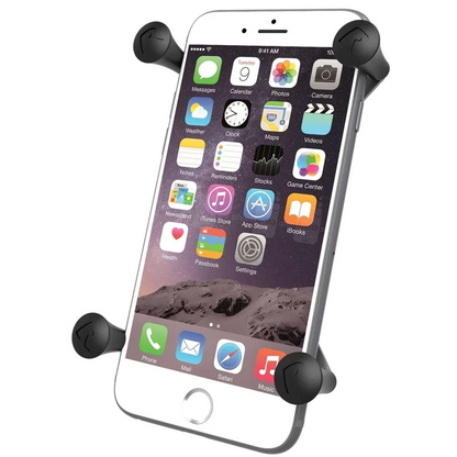 RAM HOL - X-Grip® Large (Above 127mm (5"))