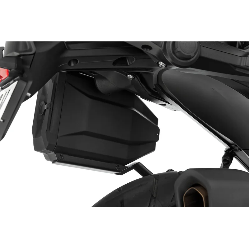 BMW R 1300 GS Luggage - Tool box - Without Vario Racks