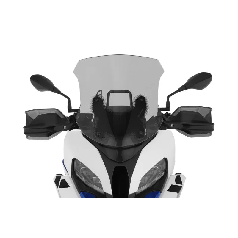 BMW S 1000 XR Screen - Marathon - Smoked Grey