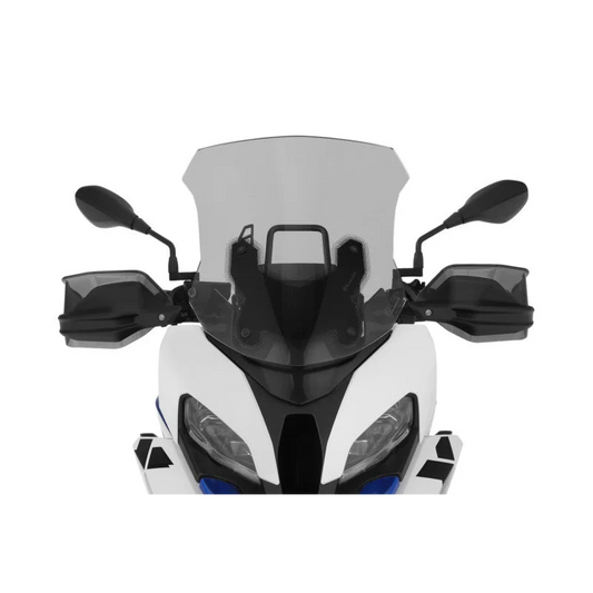BMW S 1000 XR Screen - Marathon - Smoked Grey