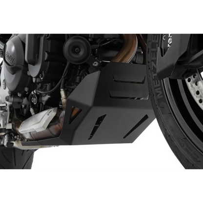 BMW F 900 XR Protection - Skid Plate (STREET) - Black