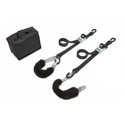 TIE DOWN - Ratchet Strap Deluxe Duo