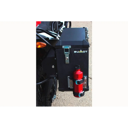 Side Case - Bottle Holder - Single