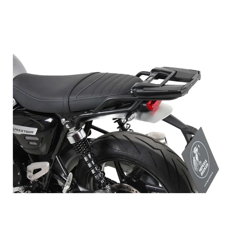 TRIUMPH SPEED TWIN 1200 / RS Topcase carrier - Easy Rack