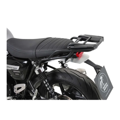 TRIUMPH SPEED TWIN 1200 / RS Topcase carrier - Easy Rack