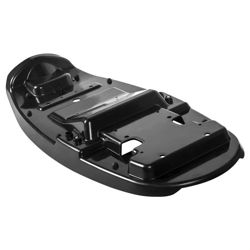 Triumph Bonneville Styling - Seat Base Kit
