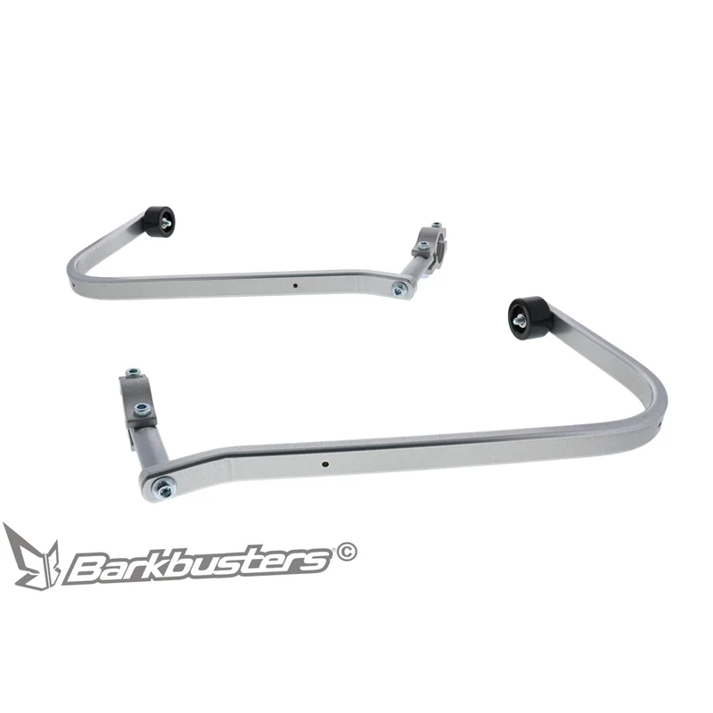 Triumph Tiger 1200 GT Explorer Protection - Handguards Only - Hand Guard Only (Deflector not included)