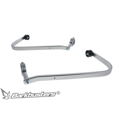 Triumph Tiger 1200 GT Explorer Protection - Handguards Only - Hand Guard Only (Deflector not included)